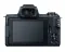Canon EOS M50 4K Mirrorless Camera (Body Only)