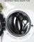 Black & Decker BFLW45M 4.5 cu ft Fully Automatic Front Load Washer only