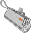 Sharge Flow Mini 5000 mAh Power Bank