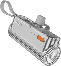 Sharge Flow Mini 5000 mAh Power Bank
