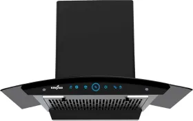 Kenstar Smoke Zero 90 Auto Clean Chimney