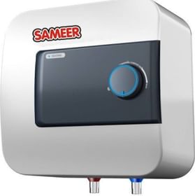 Sameer i-Smart 15L Storage Water Geyser
