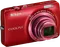 Nikon Coolpix S6300 Point & Shoot