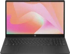 HP 15-fc0047nr 7F1Z4UA#ABA Laptop (AMD Athlon Gold 7220U/ 8GB/ 256GB SSD/ Win 11)