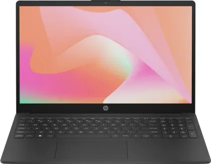 HP 15-fc0047nr 7F1Z4UA#ABA Laptop (AMD Athlon Gold 7220U/ 8GB/ 256GB SSD/ Win 11)