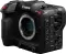 Canon EOS C70 Professional Cinema Camera (with RF 24-105mm f/4 L IS USM Lens)