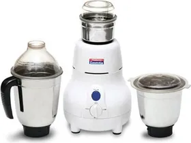Padmini Marval 550 W Mixer Grinder (3 Jars)