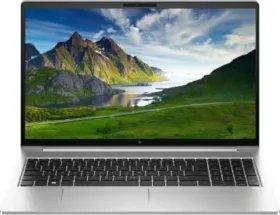 HP EliteBook 650 G10 Laptop (13th Gen Core i5/ 8GB/ 512GB SSD/ DOS)