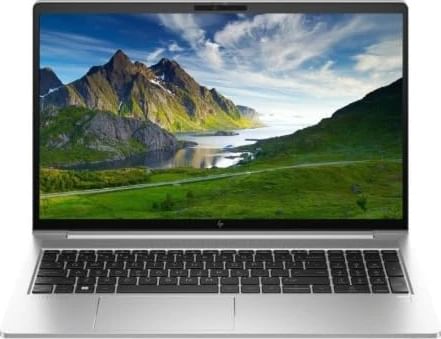 HP EliteBook 650 G10 Laptop (13th Gen Core i5/ 8GB/ 512GB SSD/ DOS)