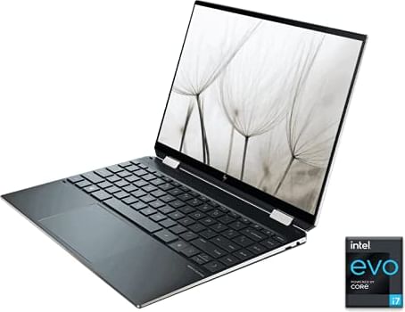 HP Spectre x360 14-ea0077TU Laptop (11th Gen Core i7/ 16GB/ 1TB SSD/ Win 10)