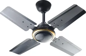 Elmont Speedo 600 mm 4 Blade Ceiling Fan