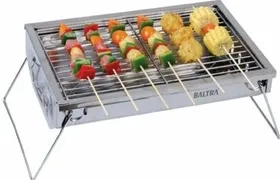 Baltra Picnic Coal SEB-102 Electric Grill