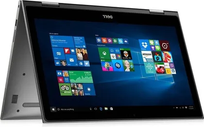 Dell Inspiron 5000 5578 Notebook (7th Gen Core i5/ 8GB/ 1TB/ WIn10/ Touch)