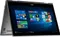 Dell Inspiron 5000 5578 Notebook (7th Gen Core i5/ 8GB/ 1TB/ WIn10/ Touch)