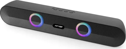 iNFiRe FireBar 16 Pro 16W Bluetooth Soundbar