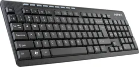 Intex Multimedia Keyboard