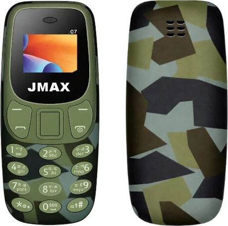Jmax 07