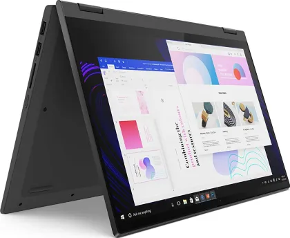 Lenovo IdeaPad Flex 5 82HS00FDIN Laptop (11th Gen Core i7/ 16GB/ 512GB SSD/ Win10 Home)