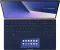 Asus ZenBook 15 UX534FT-A7601T Laptop (8th Gen Core i7/ 16GB/ 1TB SSD/ Win10/ 4GB Graph)