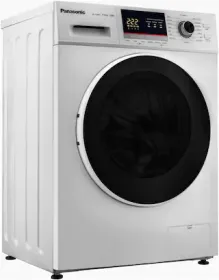 Panasonic NA-127MB2W01 7 Kg Fully Automatic Front Load Washing Machine