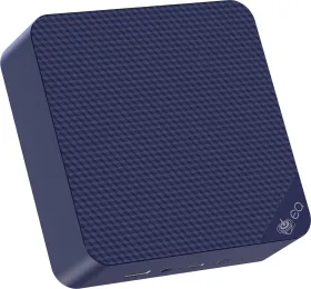 Beelink EQ13 Mini PC (Intel N100/ 16 GB RAM/ 500 GB SSD)
