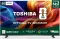 Toshiba V37S 50 inch Full HD Smart QLED TV (50V37SP)