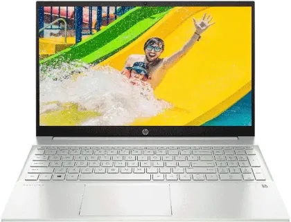 HP Pavilion 15-eg2009TU Laptop (12th Gen Core i5/ 8GB/ 512GB SSD/ Win11 Home)