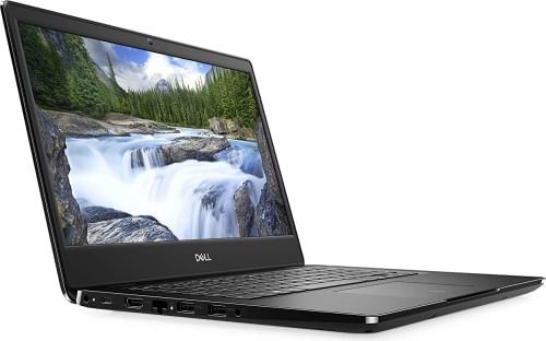 Dell Latitude 3400 Business Laptop (8th Gen Core i3/ 8GB/ 1TB/ FreeDOS)