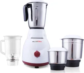 Bluemix Polo 750W Mixer Grinder (4 Jars)