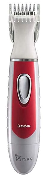 syska sensosafe