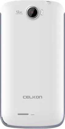 Celkon A119Q Signature HD