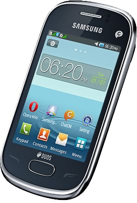 Samsung Rex 70 S3802