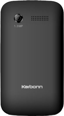 Karbonn K63 Plus