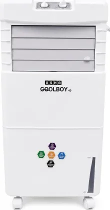 Usha Coolboy 40 L Personal Air Cooler