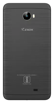 Ziox Duopix F1