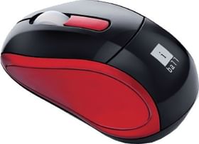 iball blue eye style 09 mouse