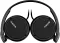 Sony MDR-ZX110A Wired Headphones without Mic