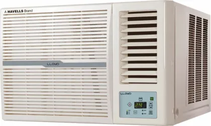 Lloyd GLW12C2YWSEW 1 Ton 2 Star 2023 Window AC