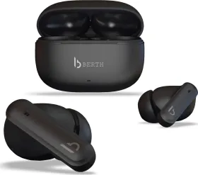 Berth Gravity True Wireless Earbuds