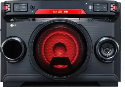 LG OK45 220 W Bluetooth Speaker