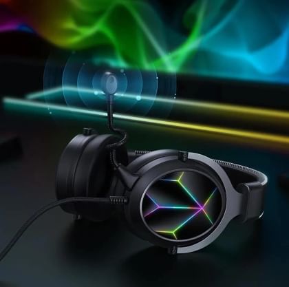 Onikuma X10 Pro Wired Gaming Headphones