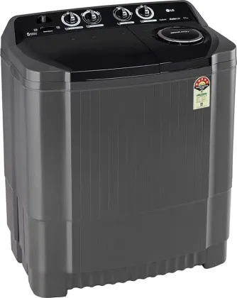 LG P9555SKAZ 9.5 kg Semi Automatic Washing Machine