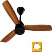 Atomberg Renesa Prime Regulator 900 mm 3 Blade BLDC Ceiling Fan