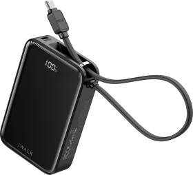 iWALK MagGo 10000 mAh Power Bank