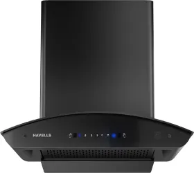 Havells Velar 60cm Auto Clean Wall Mounted Chimney