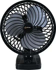 Hewa Turbo 230 mm 3 Blade Table Fan
