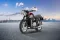 Triumph Bonneville T120
