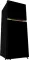 LG GL-N252YOBY 225 L 2 Star Double Door Refrigerator