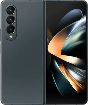 Samsung Galaxy Z Fold 4 (12GB RAM + 512GB)
