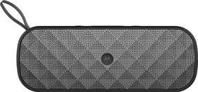 Motorola Sonic Play+200 Portable Bluetooth Speaker